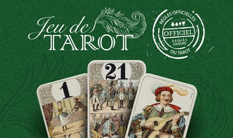 tarot français gratuit|Jeu de Tarot en Ligne Gratuit